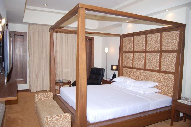 Hotel Viva באג'ה מראה חיצוני תמונה