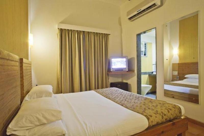 Hotel Viva באג'ה מראה חיצוני תמונה