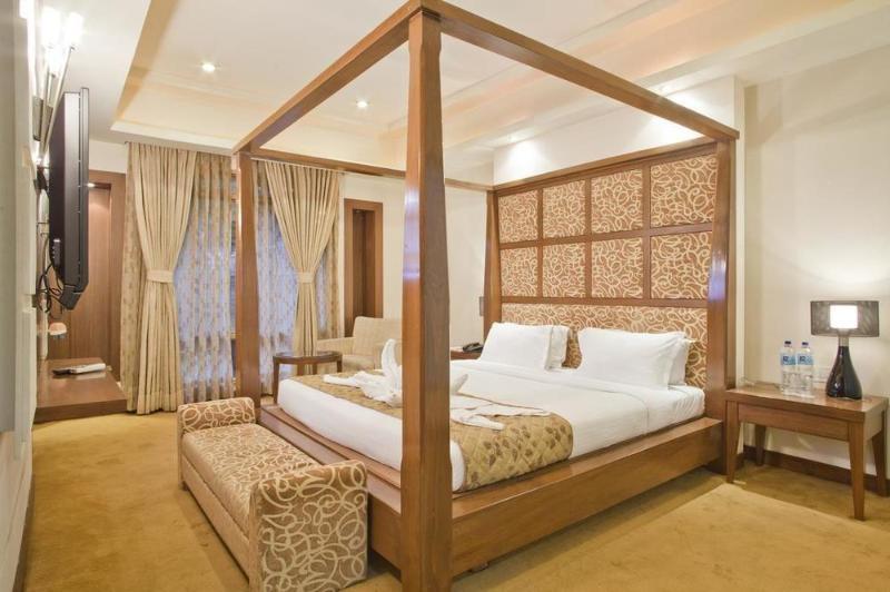 Hotel Viva באג'ה מראה חיצוני תמונה