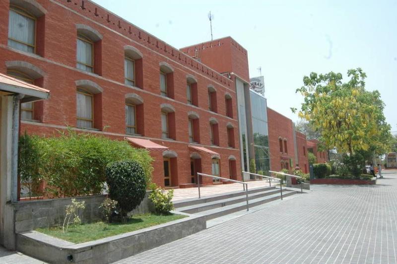 Hotel Viva באג'ה מראה חיצוני תמונה
