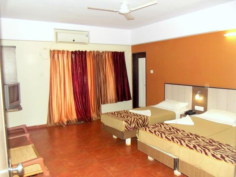 Hotel Viva באג'ה מראה חיצוני תמונה