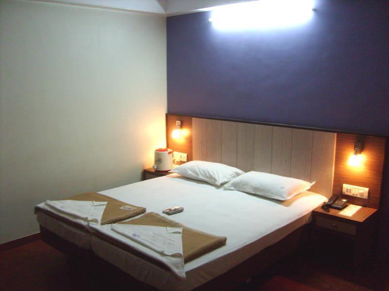 Hotel Viva באג'ה מראה חיצוני תמונה