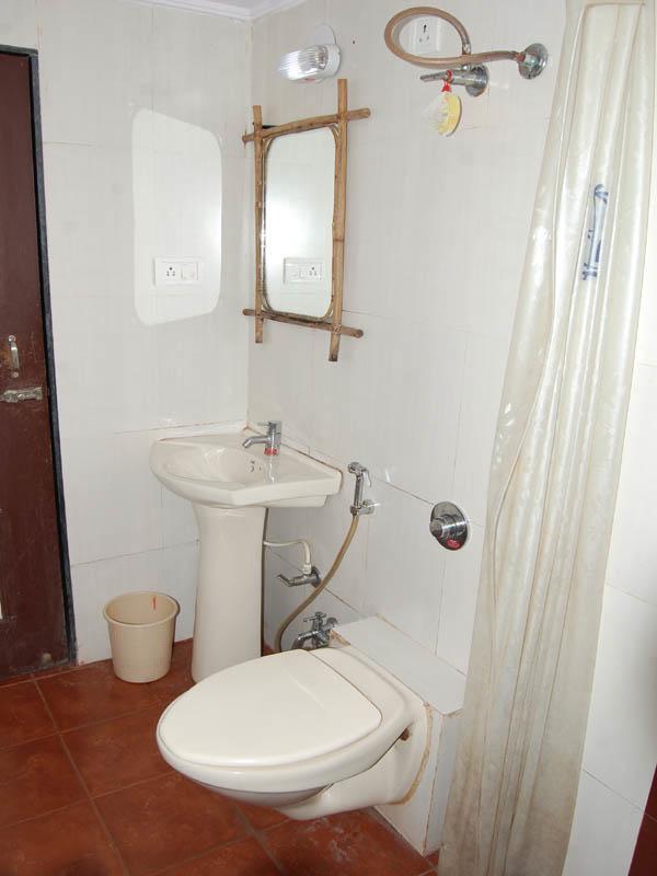 Hotel Viva באג'ה מראה חיצוני תמונה